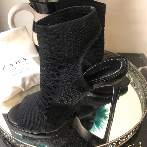 🔥Zara shoes Sold - Picture 2 of 7
